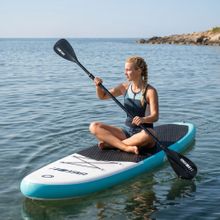 SUP-борд UNIX Line Спокойное озеро / Calm Lake (320 см)