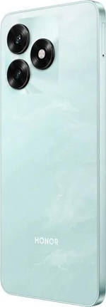 6.74" Смартфон Honor X5c 4/64Gb,  NLA-LX2,  IPS,  90Гц,  5260мAч,  голубой океан