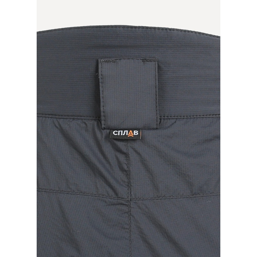 Брюки Сплав Barrier Polartec