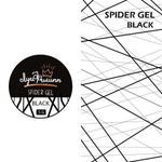 Spider Gel Black 5 гр, ЛУИ ФИЛИПП
