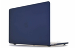 Чехол для MacBook Pro 13' 2020 VLP, темно-синий