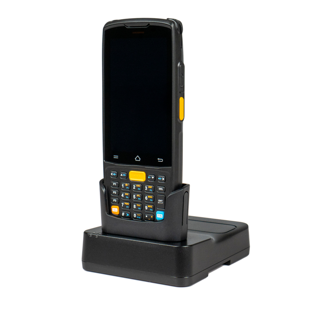 Кредл для зарядки ТСД iData K3S