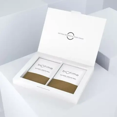 Retinol Cream Peel Biotime | Ретиноловый крем-пилинг 5%
