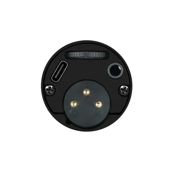 Audio-Technica ATR2100x-USB Black