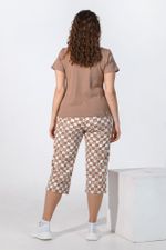 Костюм Игра-1 Виотекс БЕЖЕВЫЙ