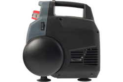 Поршневой безмасляный компрессор PATRIOT WO 6-180, 180 л/мин, 1.1 кВт, 525301910