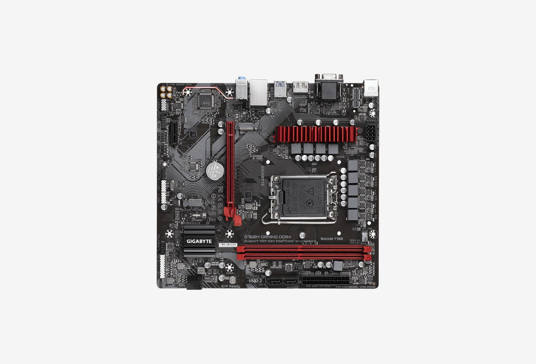B760M GAMING DDR4_0325805101819