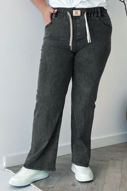 Джинсы 5345 Fabrika Фото 1