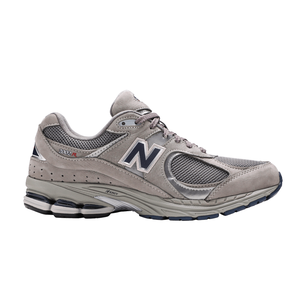 Кроссовки New Balance Nb 2002R D