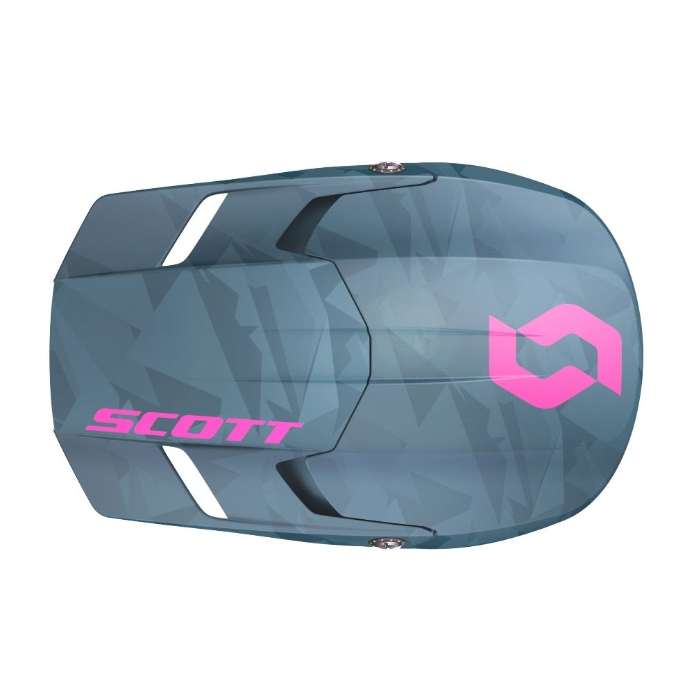 350 Evo Camo Ece / Синий