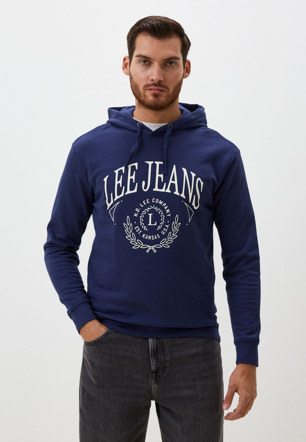Джемпер HOODIE 112339036