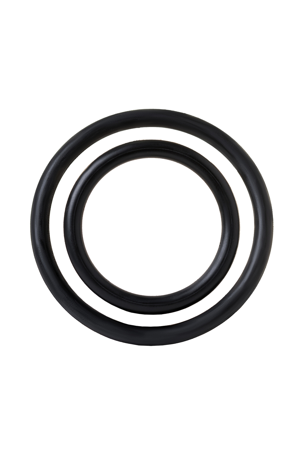 Страпон на трусиках LoveToy UNI Strap 6 с вибрацией 18 см