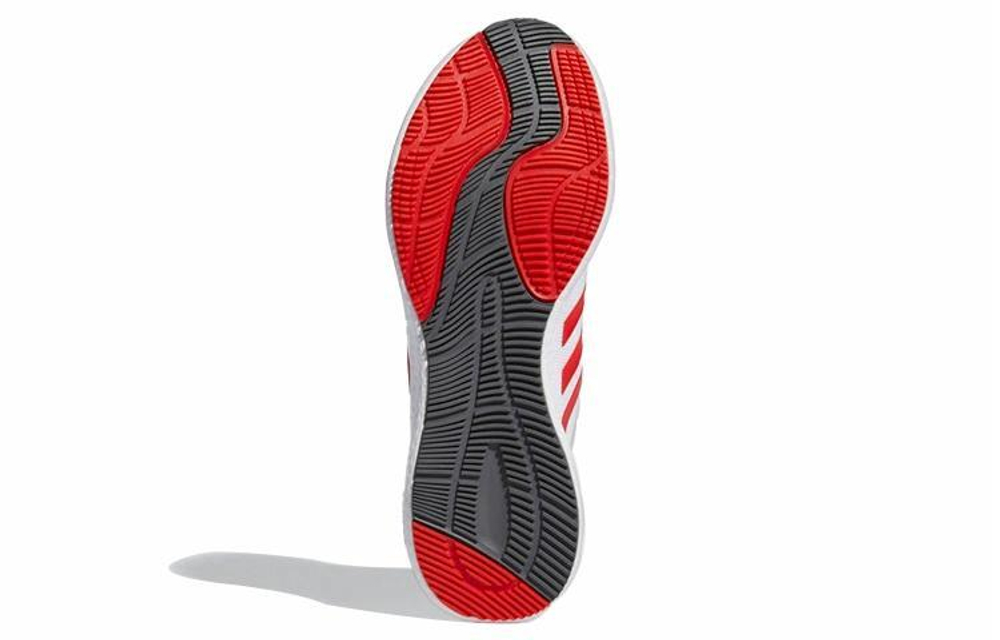 Кроссовки Adidas Edge Lux 4 (Женская размерная сетка)