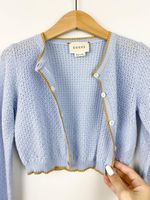 Кардиган Gucci