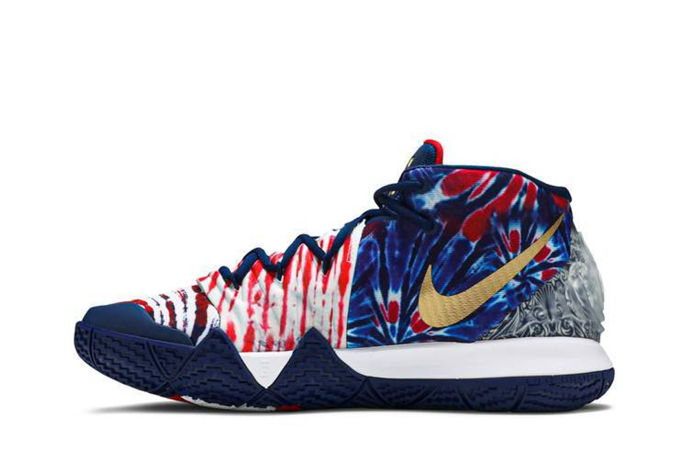 Кроссовки Nike Kybrid S2 Ep "What The Usa"