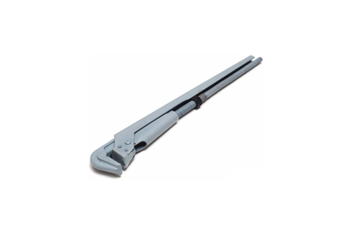 Разводной трубный ключ Сервис Ключ КТР-2 НИЗ 10002