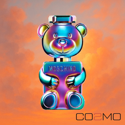 Moschino Toy 2 Perl