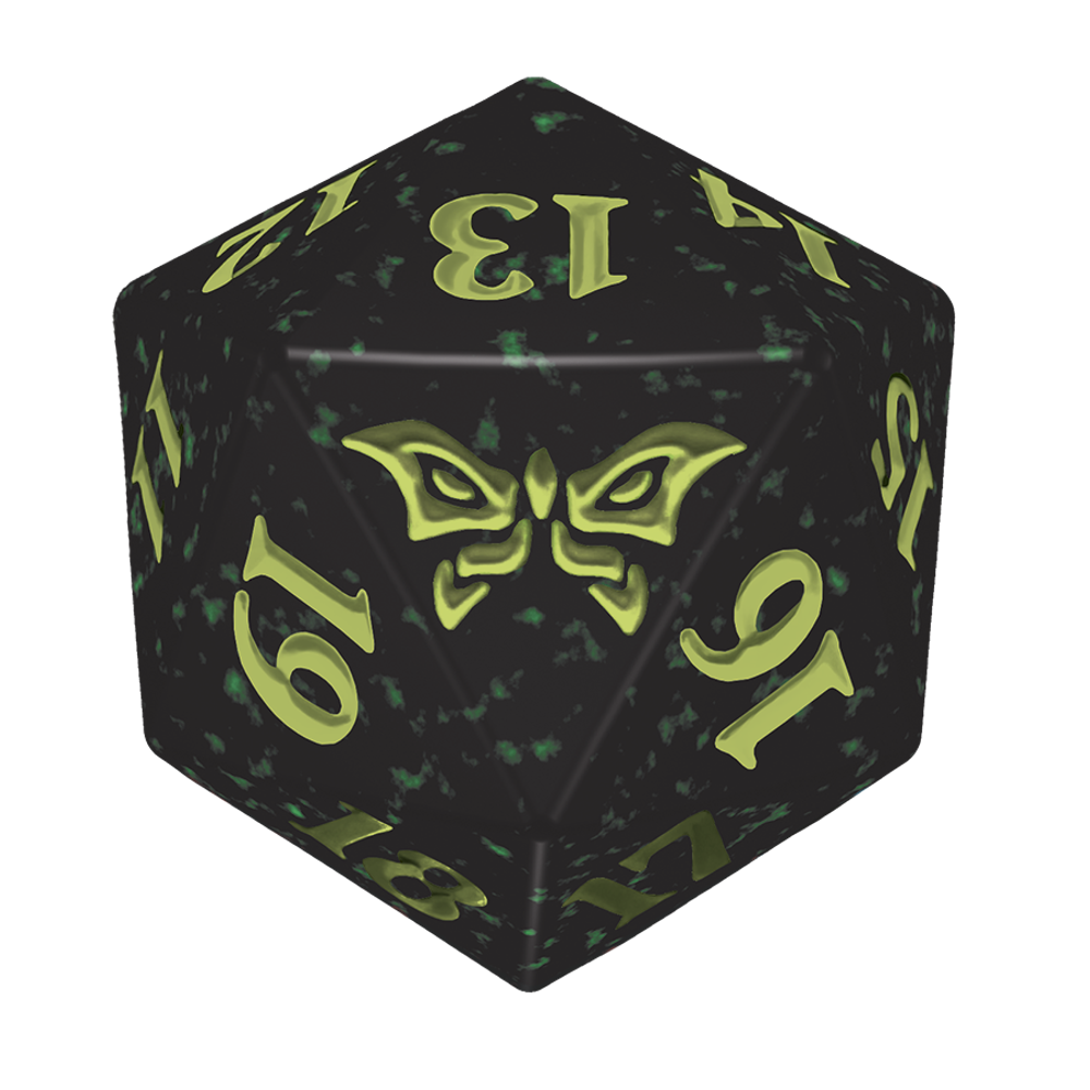 Пререлизный набор выпуска Duskmourn: House of Horror (на английском языке)