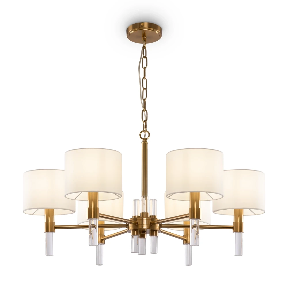 Подвесная люстра Freya LINO FR5186PL-06BS