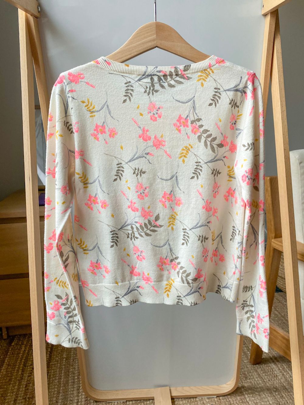 Кардиган Bonpoint