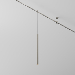 Трековый светильник Technical TR156-1-5W3K-PT