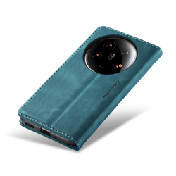 Чехол-книжка CaseMe Matte Xiaomi 14 Ultra