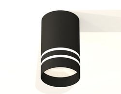 Ambrella Комплект накладного светильника MR16 Накладные XS7422022