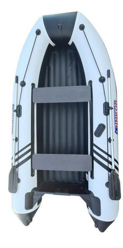 Лодка ПВХ ANNKOR 320 НДНД