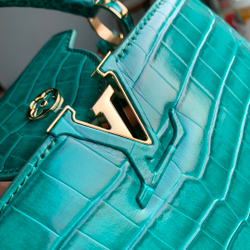 Louis Vuitton Capucines BB