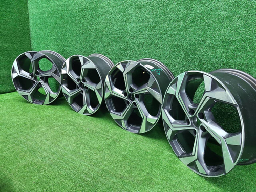 Диск Комплект дисков R19 Geely Atlas 2 (2023-н.в.)