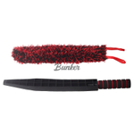 Щетка микрофибровая для дисков гибкая GlossWork