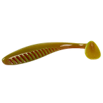 Мягкая приманка IAM Format Pioneer 088мм 4.8г -