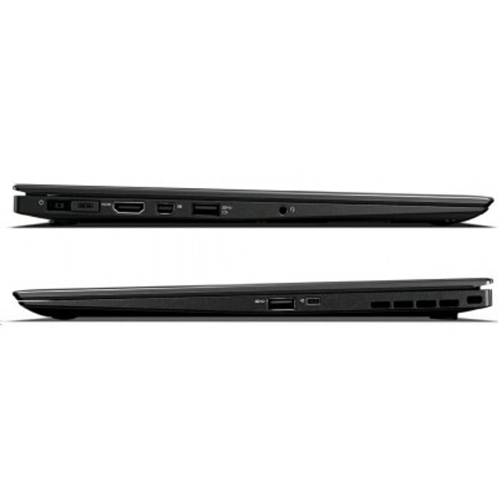 Ноутбук Lenovo ThinkPad X1 Carbon 3 20BS006QRT
