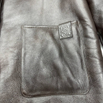 Дубленка Loewe