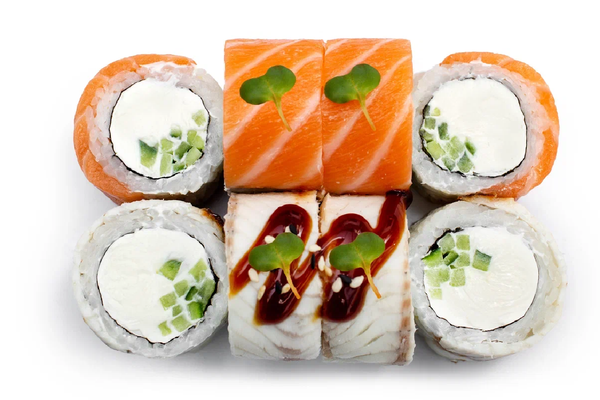 Дабл, но не трабл