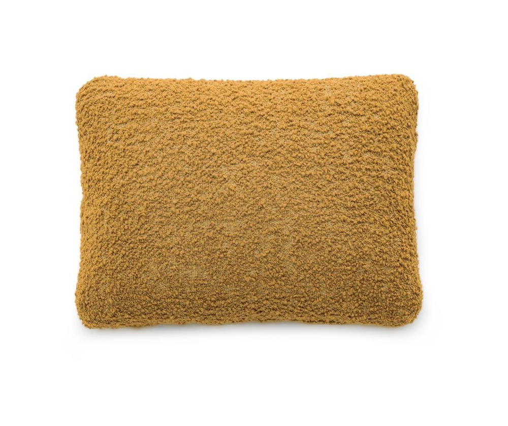 Декоративная подушка OWL букле