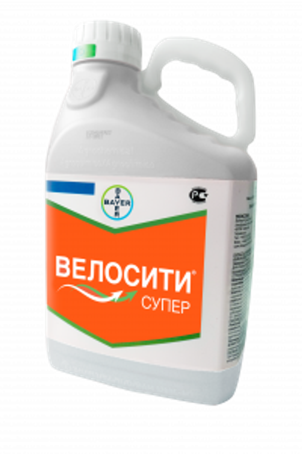 Велосити Супер, КЭ (80 + 7,5 + 30 г/л)
