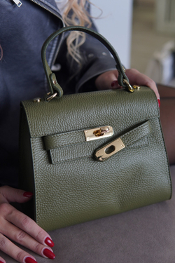 СУМКА Италия Le Borsette 85840