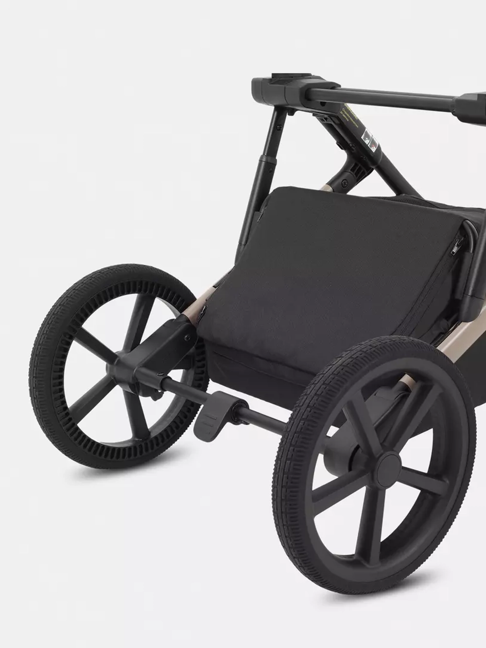 Коляска детская RANT "GARDA" (2в1) RA114 Olive