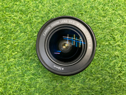 Canon 2000D Kit 18-55mm 3.5-5.6 III 59.000 кадров
