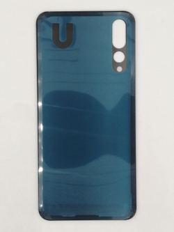 Задняя крышка для Huawei P20 Pro Черный