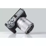 Viltrox AF 56mm F1.4 для Canon EF-M
