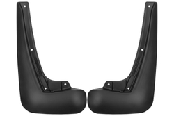 Брызговики задние  GAC Trumpchi GS3 II 2022 -  2 шт.(optimum) в пакете  NLF.A70906.E13