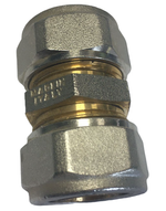 Муфта 20x20 МП (NTM)