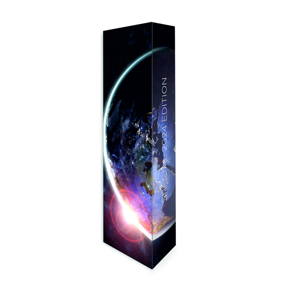 Шариковая ручка Parker Jotter XL Special Edition COSMOS