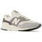 New Balance NB 997H Бежевые кроссовки Низки Унисекс