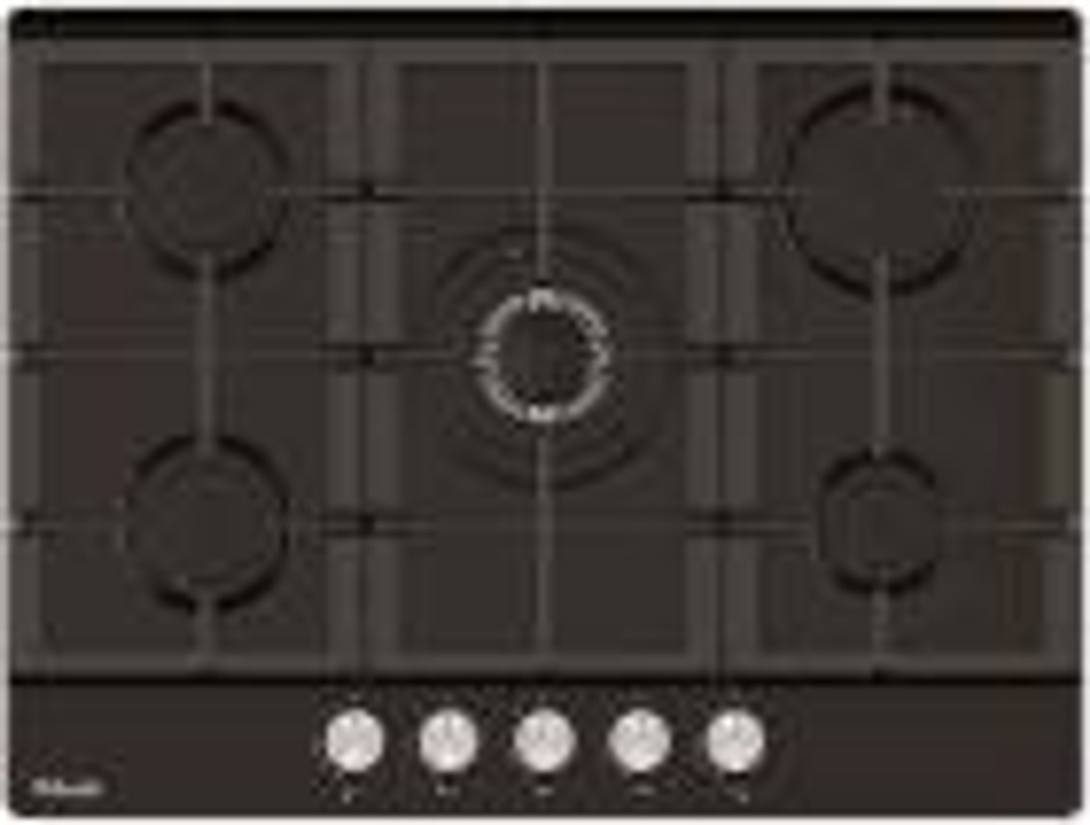 Газовая варочная панель Ardo GH74G1WTCB2