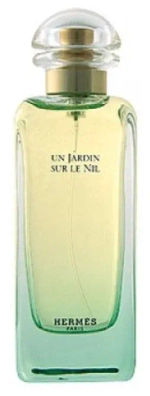 Hermes туалетная вода Un Jardin sur le Nil, 100 мл, 300 г
