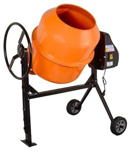 Бетоносмеситель ВИХРЬ БМ-20АЧ 74/1/20
