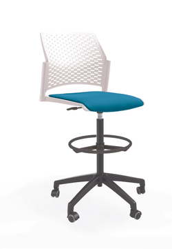 Rewind кресло кассира